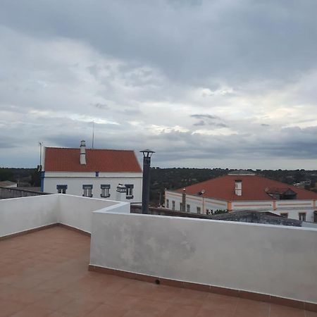 Casa Da Avo Dada Villa Torrão Eksteriør bilde