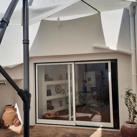 Casa Da Avo Dada Villa Torrão Eksteriør bilde