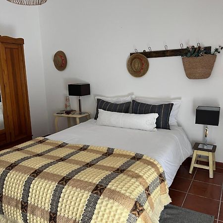 Casa Da Avo Dada Villa Torrão Eksteriør bilde