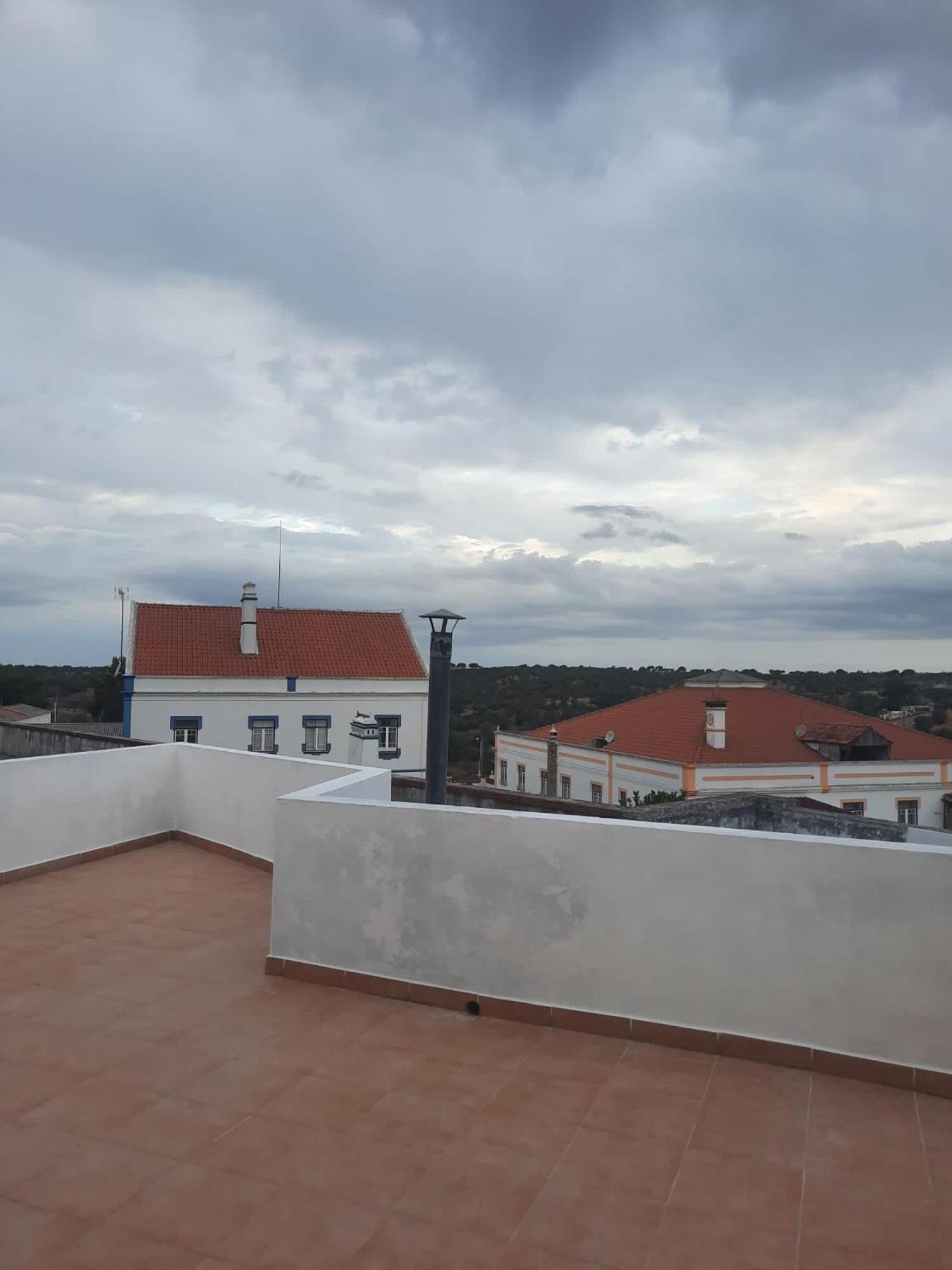 Casa Da Avo Dada Villa Torrão Eksteriør bilde