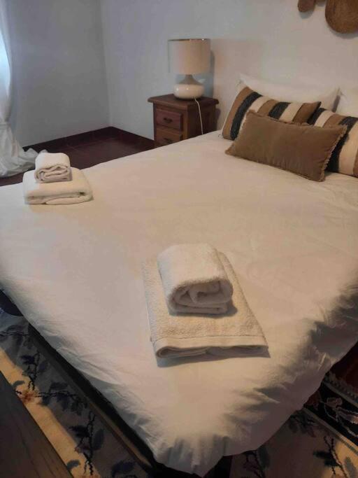 Casa Da Avo Dada Villa Torrão Eksteriør bilde
