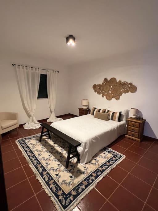 Casa Da Avo Dada Villa Torrão Eksteriør bilde