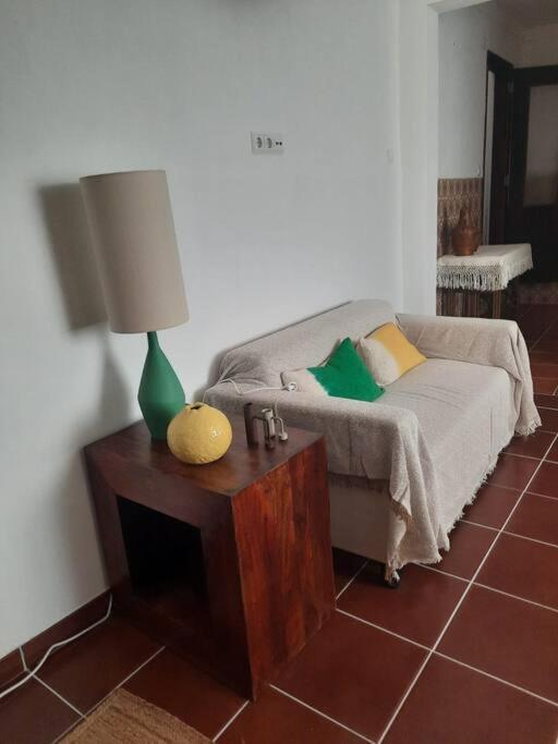 Casa Da Avo Dada Villa Torrão Eksteriør bilde