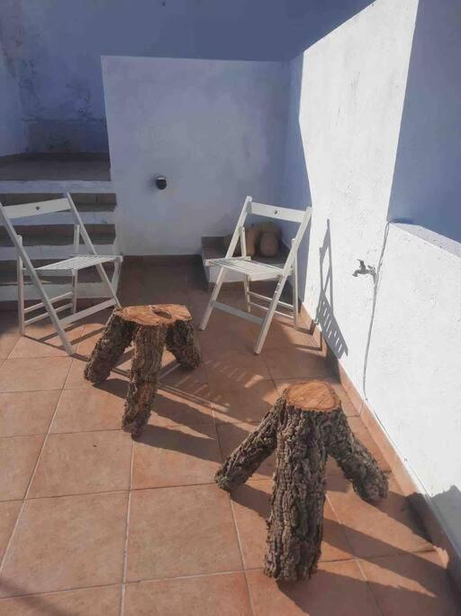 Casa Da Avo Dada Villa Torrão Eksteriør bilde