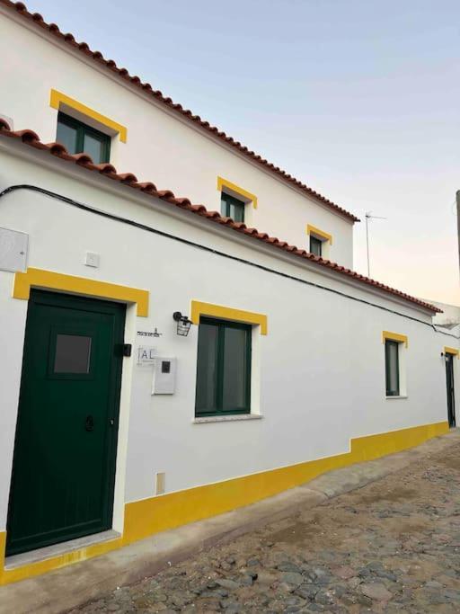 Casa Da Avo Dada Villa Torrão Eksteriør bilde