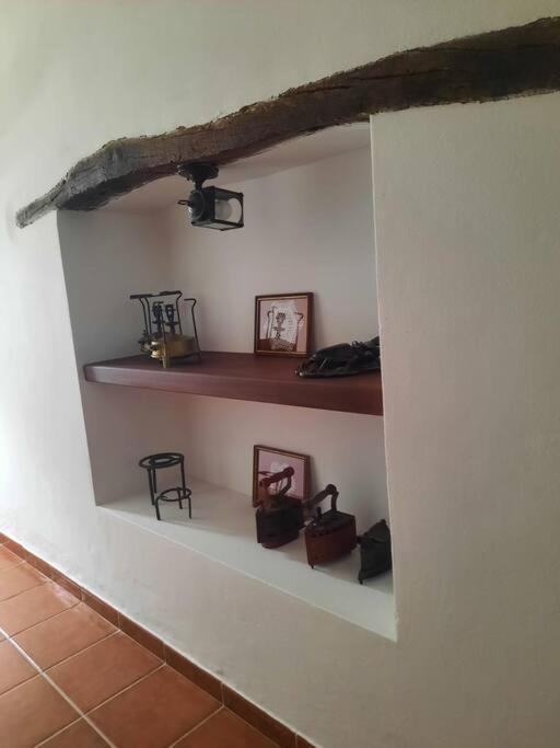 Casa Da Avo Dada Villa Torrão Eksteriør bilde