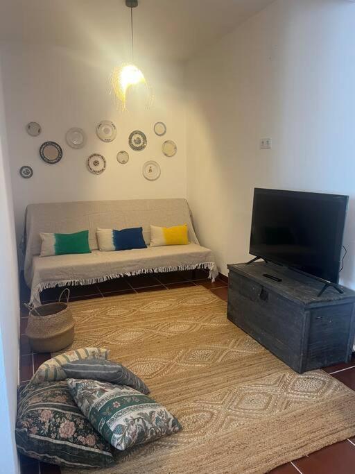 Casa Da Avo Dada Villa Torrão Eksteriør bilde