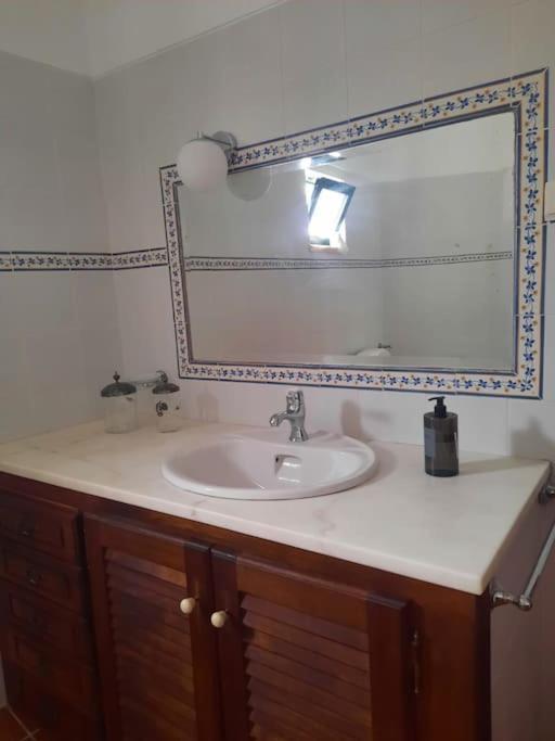 Casa Da Avo Dada Villa Torrão Eksteriør bilde