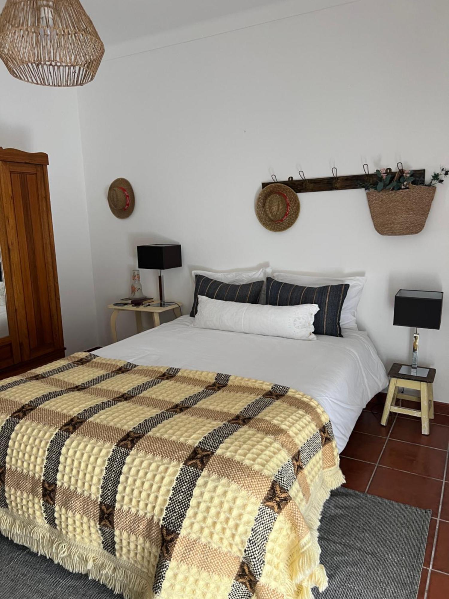 Casa Da Avo Dada Villa Torrão Eksteriør bilde